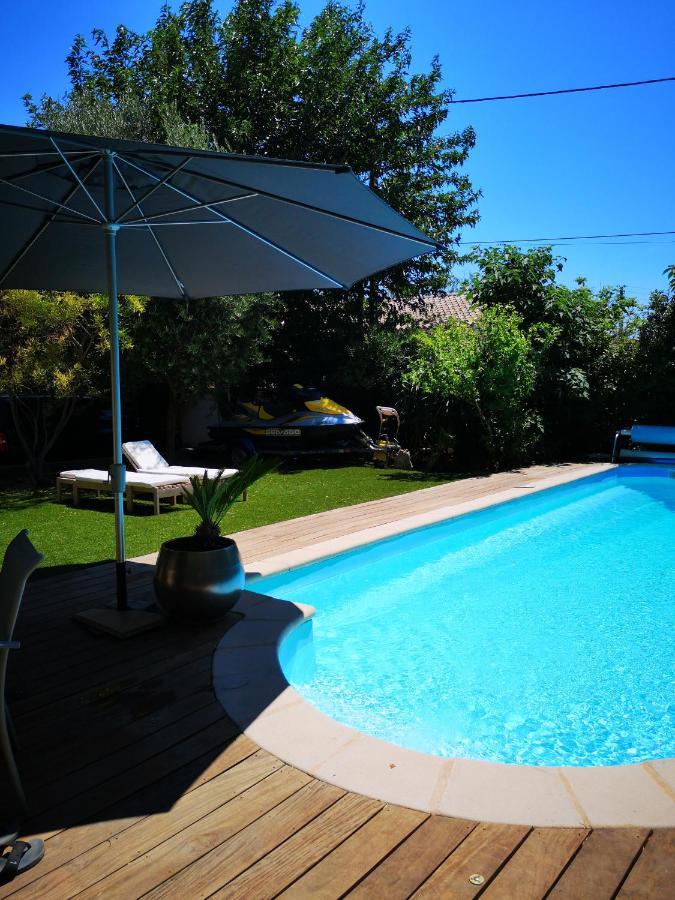 Villa Feeric Toulon Dış mekan fotoğraf